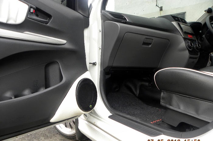 Ide Baru 15+ Modifikasi Interior Mobil Avanza Veloz