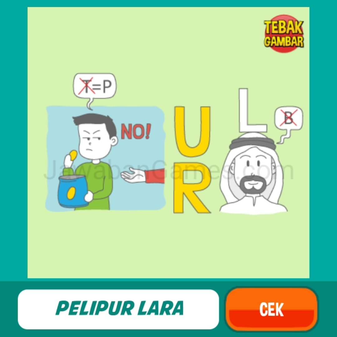 Kunci Jawaban Tebak Gambar Level 149