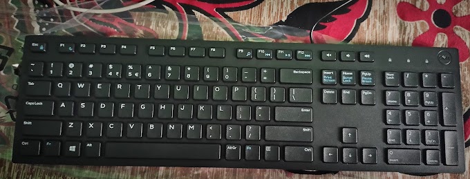 How good are Dell keyboards for day-to-day usage? After 6 months of usage.