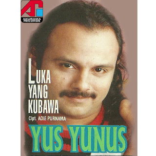 MP3 download Yus Yunus - Luka Yang Kubawa iTunes plus aac m4a mp3