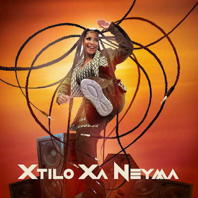 Neyma – Xtilo Xa Neyma (EP) | Download Mp3