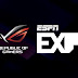 ASUS Republic of Gamers Announces Partnership with ESPN at EXP Esports Gaming Series