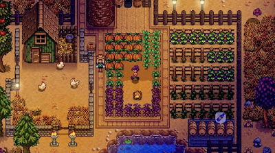 Stardew Valley 1.6 OHO999.com