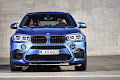 BMW X6 M