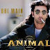pehle bhi main animal movie lyrics 
