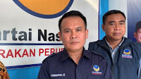 Pringsewu Butuh Pemimpin Progresif, Rohmansyah Siap Jadi Orang Kedua