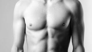 Men's Breast Reduction Is The Most Frequently Requested Process