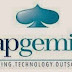 Capgemini Excellent Drive for Freshers - On 8th Mar 2015