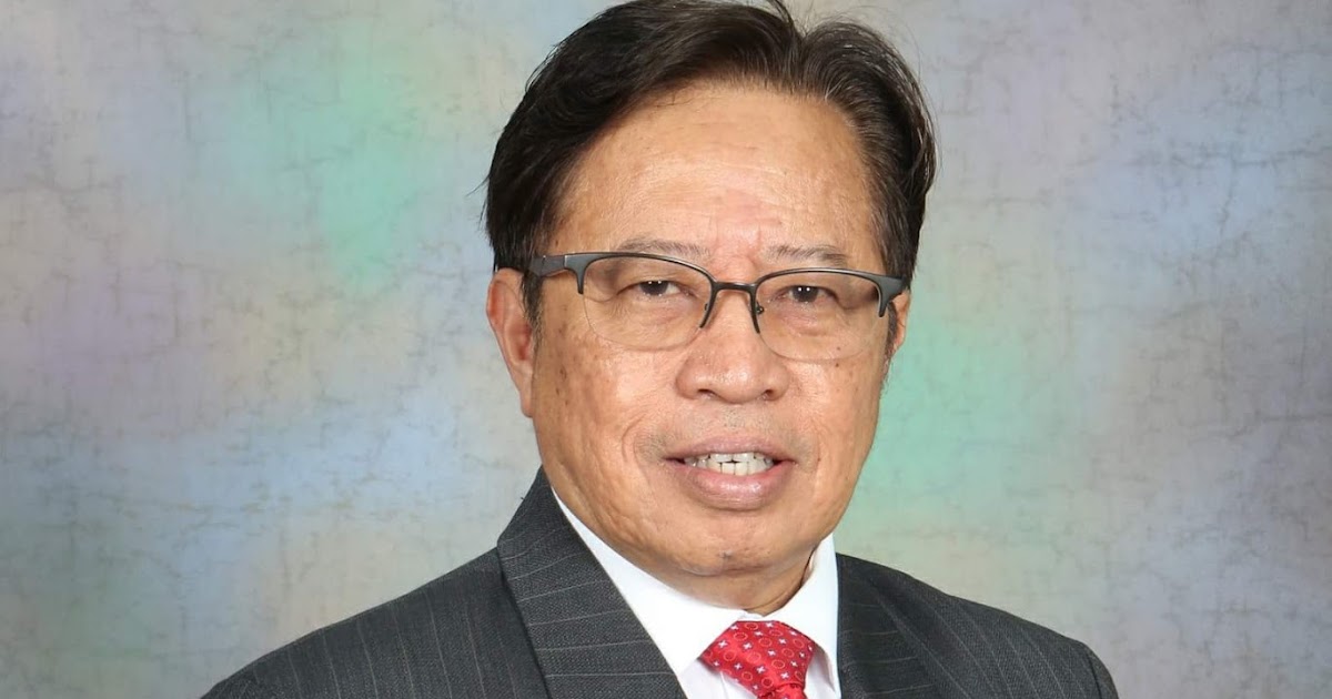 Perutusan Gawai 2017 oleh CM Sarawak  MERADONG TODAY