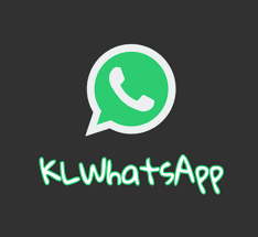 تحميل واتساب بلس KLWhatsApp