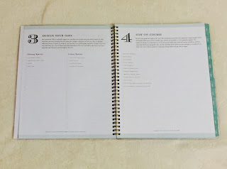 Day Designer planner review | brazenandbrunette.com