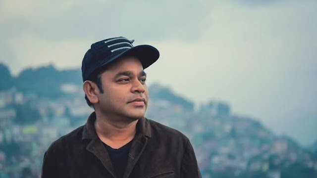 A group in BOLLYWOOD is Spreading False Propaganda Against Me: Oscar-winning Music Director AR Rahman