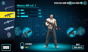 Download Gangstar Vegas MOD APK Full Version 2.4.2c Terbaru 2016