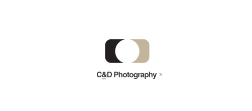35 Cool Photography Themed Logos 