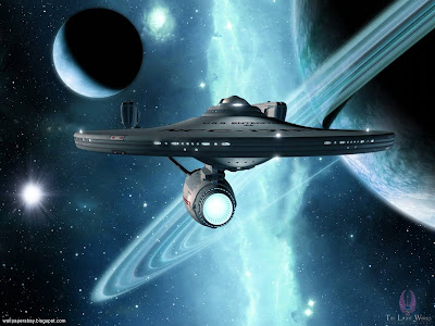 Star Trek desktop wallpapers and photos