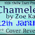 Chameleon by Zoe Kalo