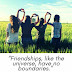 60+ of the best Instagram short best friend quotes and captions