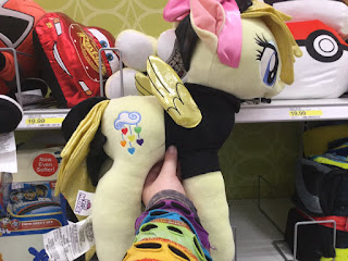 Songbird Serenade Pillow Plush Appears at Target