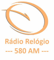 Rádio Relógio AM do Rio de Janeiro RJ ao vivo