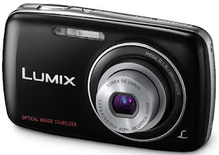 kamera digital murah panasonic lumix s1 Daftar Harga Kamera Digital Murah 2013
