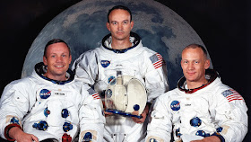 NASA, Apollo 11, Neil Armstrong, Buzz Aldrin, Michael Collins, Moon,