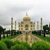 Kisah Dibalik Pembangunan Taj Mahal 