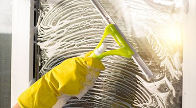 Amazing Tips How To Clean Window Screens
