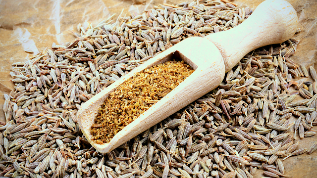 The benefits of cumin outweigh its delicious flavor.. What do you know about it?