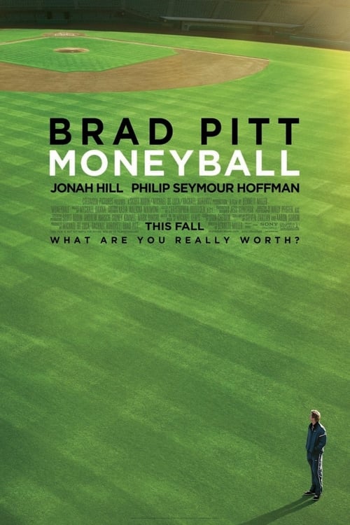 [HD] Moneyball: Rompiendo las reglas 2011 Pelicula Online Castellano