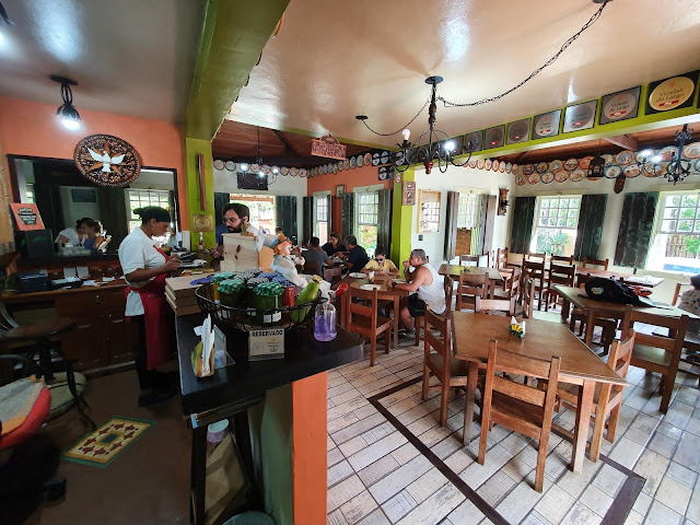Onde comer em Tiradentes: Virada`s do Largo - Restaurante da Beth