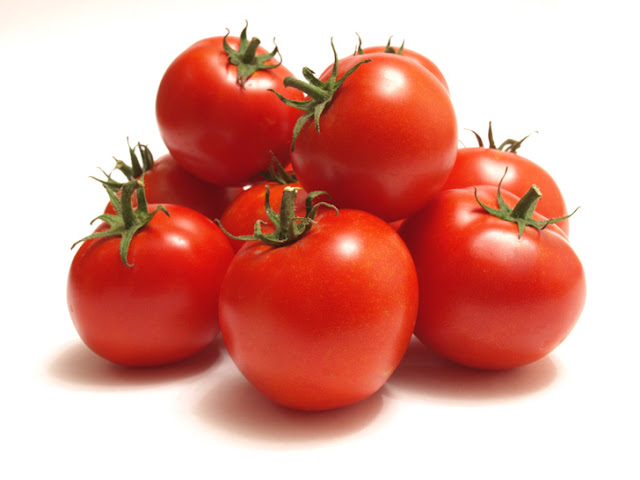 Diet Fruit Tomattoes