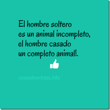 hombre animal