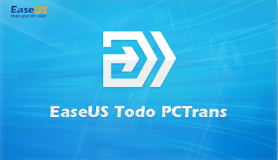 EaseUS Todo PCTrans v8.6 + Keygen Crack Download