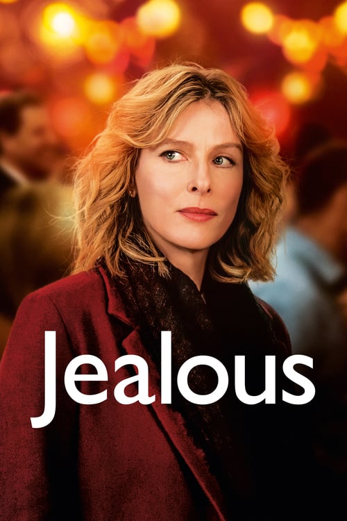 [HD] Algo celosa 2017 Pelicula Completa En Español Online
