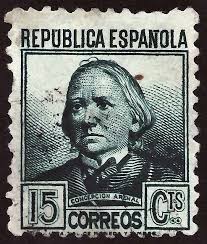 Concepción Arenal - Pionera del feminismo español