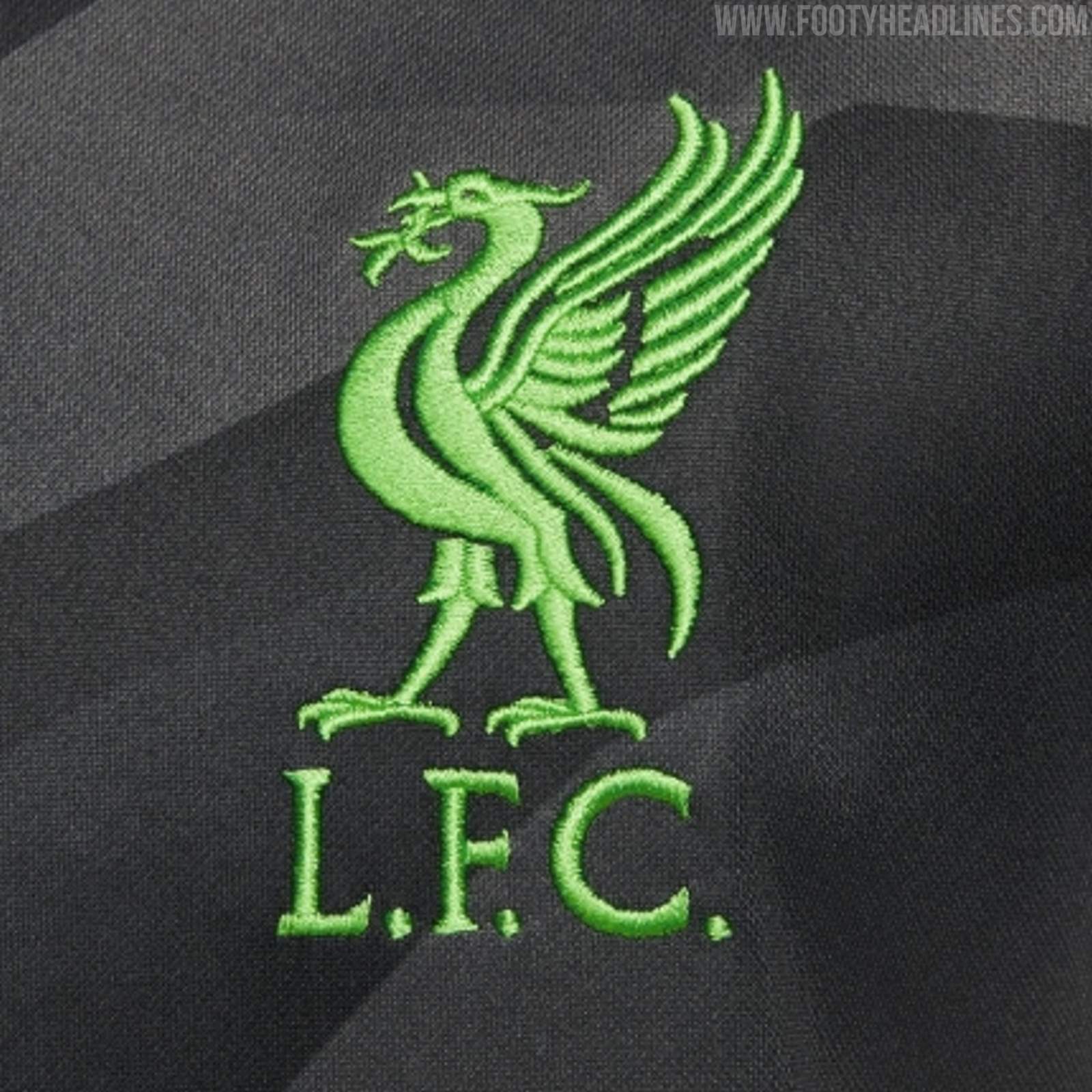 Request] Liverpool 23-24 Authentic Nike Home and Goalkeeper kit :  r/WEPES_Kits