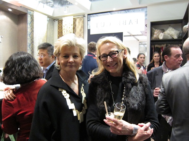 Maison et Objet 2012 Patricia Gray | Interior Design © 