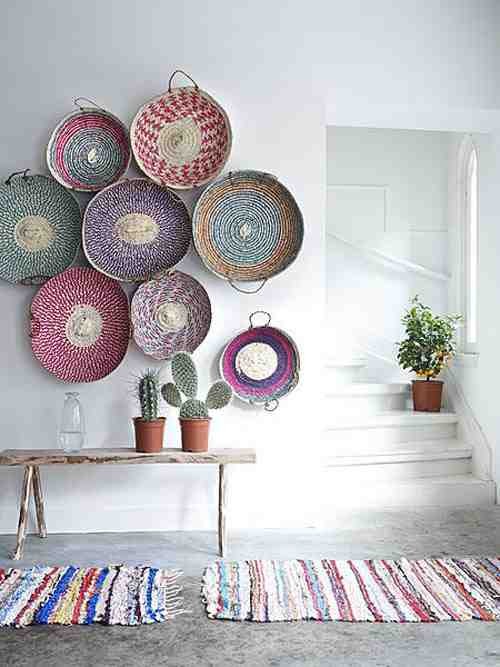 Inspire Bohemia: Bohemian Interiors IV