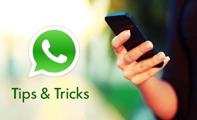 4 Trik WhatsApp mengagumkan yang Harus Anda Ketahui