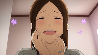 ホリミヤ アニメ 1期2話 | HORIMIYA Episode 2