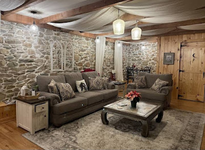 Stone Gables Bed and Breakfast