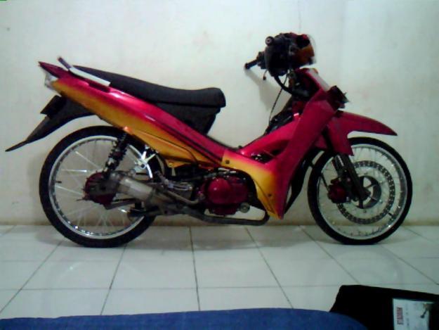 Photo of Modifikasi Vega R