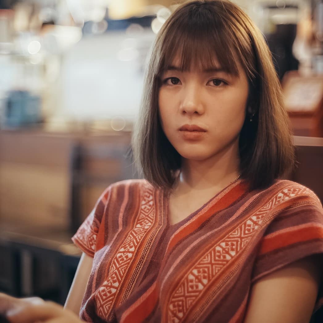 Monthana Chuthatus – Most Beautiful Thai Trans Girls Instagram