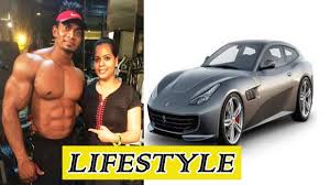 Mr. INDIA Sunit Jadhav Bodybuilder, Bodybuilding, Diet, Biography, Lifestyle, Height, Weight, Age, Wife, Girlfriends, Affairs, Family, Salary, Net Worth