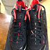 Nike Yeezy Foamposites (Size 13)