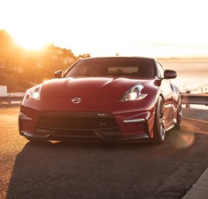 Nissan 370Z