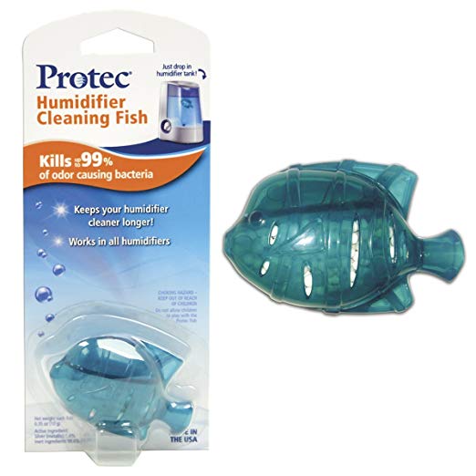 Buy ProTec Humidifier Tank Cleaning Cartridge 2019