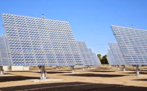 Renewable Energy Urgent Investment Needed In Renewable Energy Newiea Chief
