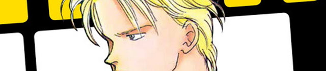 Review del manga Banana Fish Vol. 6 y 7 de Akimi Yoshida - Panini Cómics