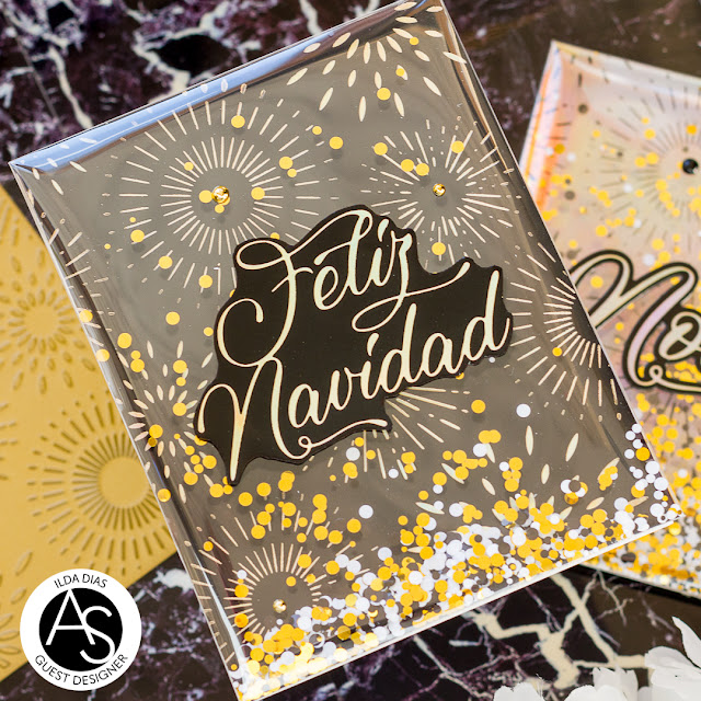 Glamorous Foiled Shaker Cards,Alex Syberia Designs, November Release,Instagram Hop, how to,handmade card,Stamps,ilovedoingallthingscrafty,stamping, diecutting,cardmaking